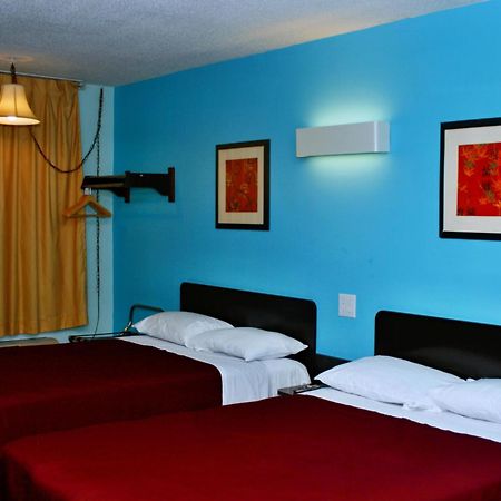 Relax Inn Фронт-Ройал Номер фото